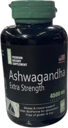 Aswagandha-de Premiun