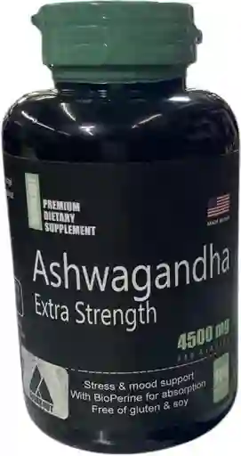 Aswagandha-de Premiun