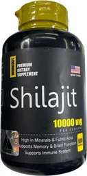 Shilajit-premiun