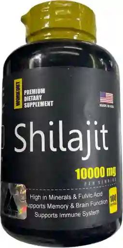 Shilajit-premiun
