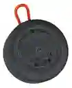 Parlante Xiaomi Bluetooth Speaker Mini Xmyx04wm Portátil Waterproof Negra