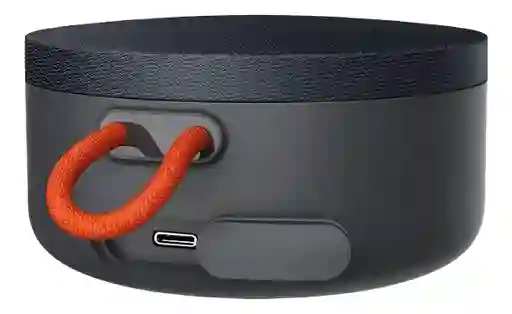Parlante Xiaomi Bluetooth Speaker Mini Xmyx04wm Portátil Waterproof Negra