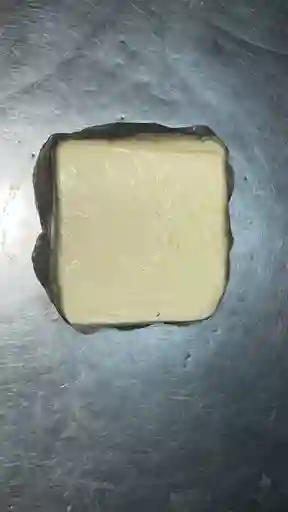 Queso Cuajada
