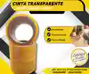 Cinta Transparente De 50mtrs-empaque