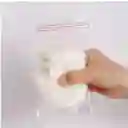 Bolsas Para Leche Materna Almacenar O Porcionar X30 Pzs