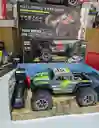 Camioneta Todo Terreno Amortiguadores Juguete