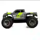 Camioneta Todo Terreno Amortiguadores Juguete