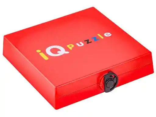 Juego De Mesa Para Reflejos Combina Colores Y Bloques