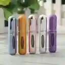 Set X 5 Perfumeros Recargables Portátil Surtidos Volumen De La Unidad 5 Ml