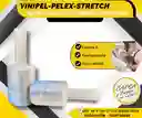 Vinipel-pelex- Stretch Colombina Rollo X 250m Altura 10cm Empaque Y Embalaje