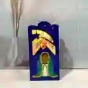 24 Faroles Navideños Día De Las Velitas Navidad