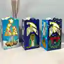 24 Faroles Navideños Día De Las Velitas Navidad