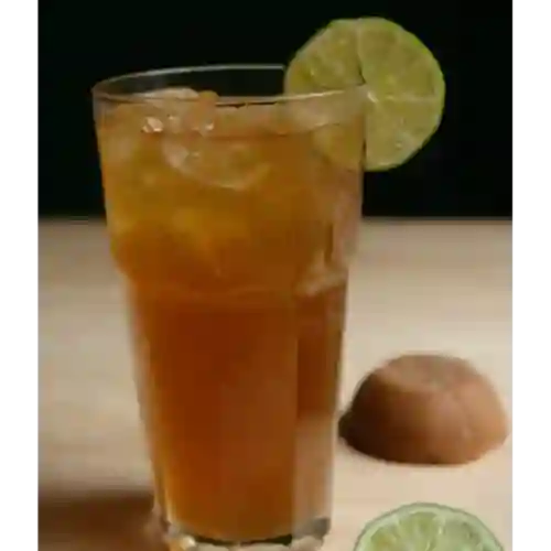 Limonada Natural Vaso 16 Onzas