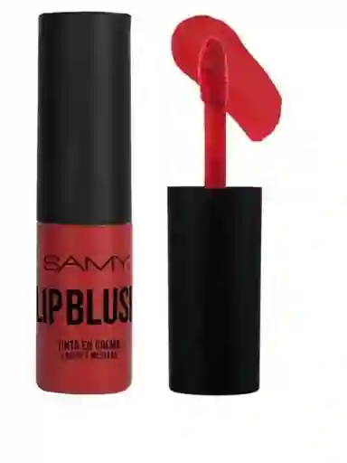 Tinta En Crema Samy Tono 04 Lollipop.