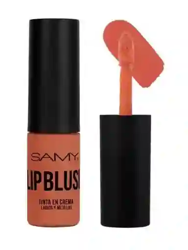 Tinta En Crema Samy Tono 03 Marshmallow.