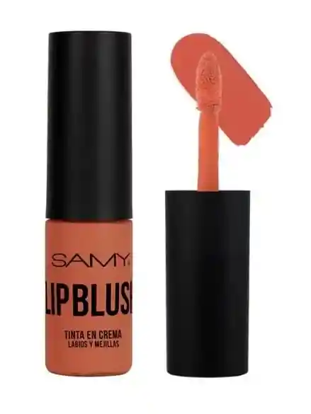 Tinta En Crema Samy Tono 03 Marshmallow.