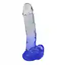Dildo Realista Qsd-018