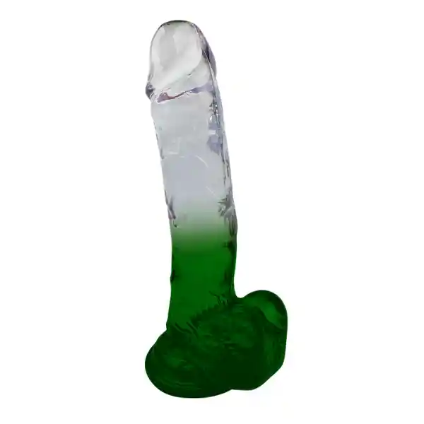 Dildo Realista Qsd-018