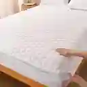 Protector Colchon Termosellado King