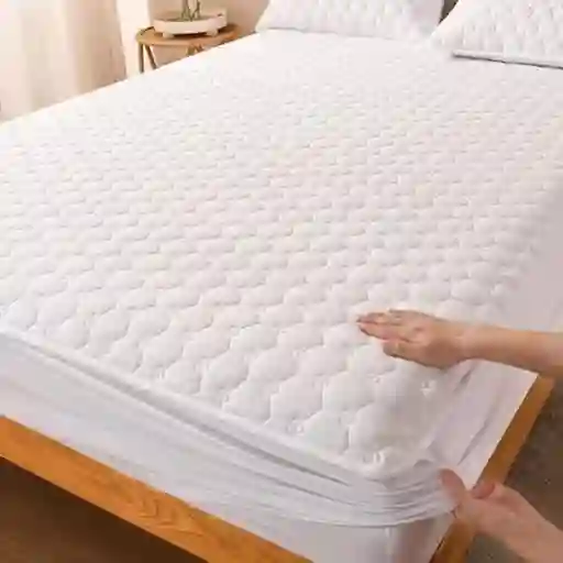 Protector Colchon Termosellado King