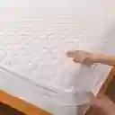 Protector Colchon Termosellado King