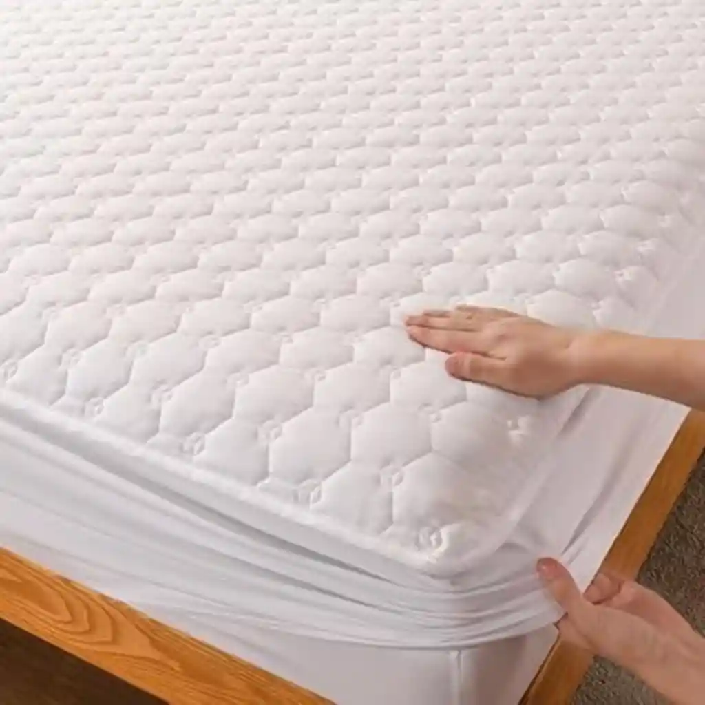 Protector Colchon Termosellado King