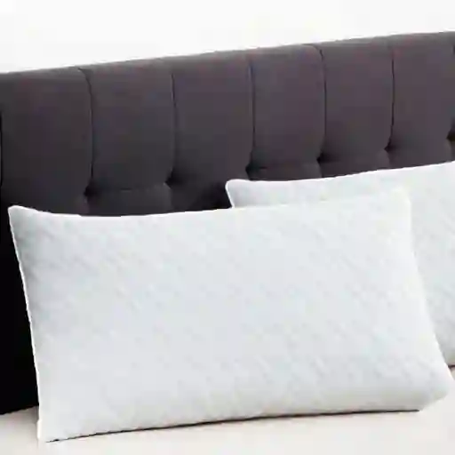 Protector De Almohada Termosellado