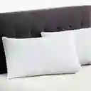 Set X2 Protectores De Almohada Termosellados