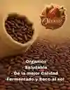 Cacao En Tableta 100% Puro 500 Grm (chocolate X10uni) Artesanal