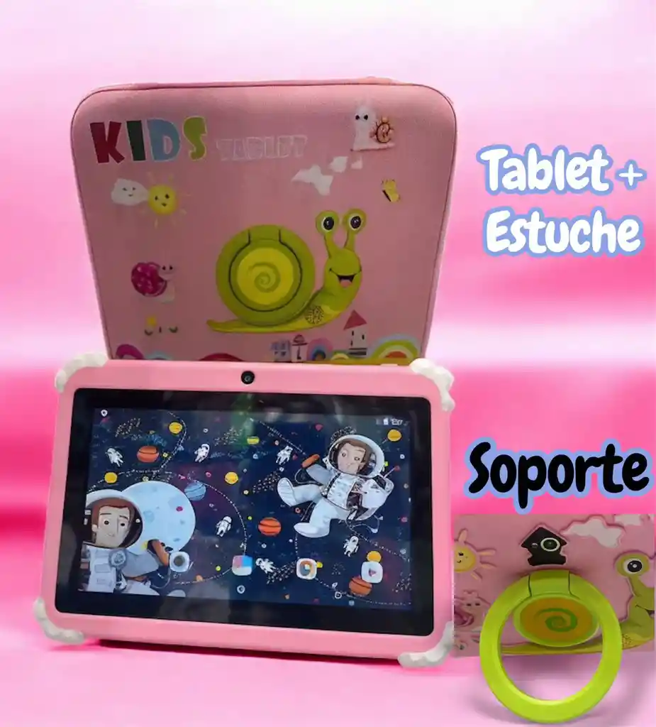 Nuevas Tablets Didacticas En Combo💥🤩