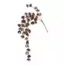 Rama Santini Cobre Plastico