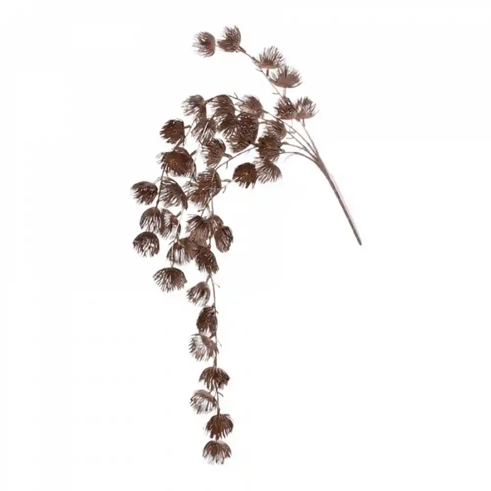 Rama Santini Cobre Plastico