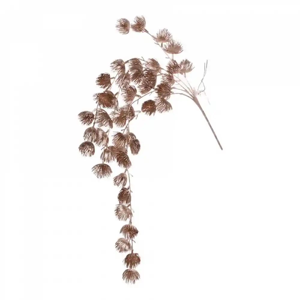 Rama Santini Cobre Plastico