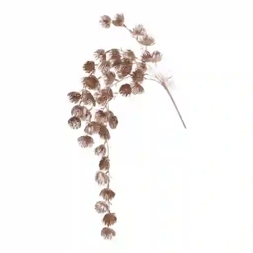 Rama Santini Cobre Plastico