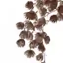 Rama Santini Cobre Plastico