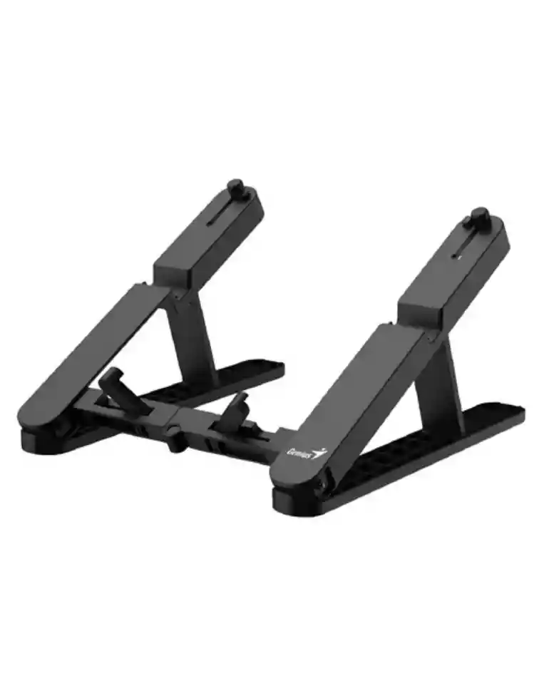 Base Genius Ajustable G-stand M200 Fj Color Negro