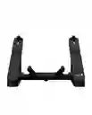 Base Genius Ajustable G-stand M200 Fj Color Negro