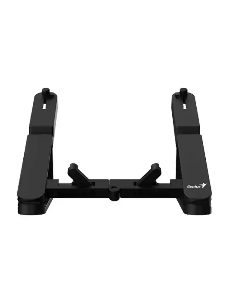 Base Genius Ajustable G-stand M200 Fj Color Negro