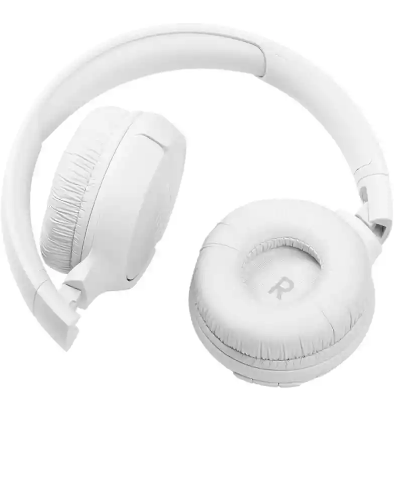 Audífonos Inalámbricos Jbl Tune 600btnc Cancelacion De Ruido