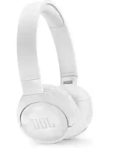 Audífonos Inalámbricos Jbl Tune 600btnc Cancelacion De Ruido