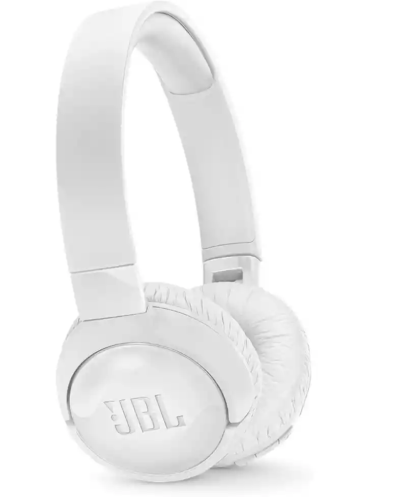 Audífonos Inalámbricos Jbl Tune 600btnc Cancelacion De Ruido