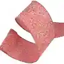 Cinta Santini 822 Cm 10x7cm Rose Gold Poliester