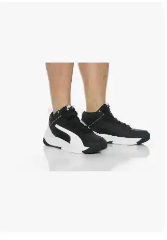 Tennis Puma Bota Botín Hombre