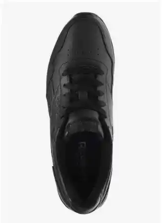 Tenis Reebok Classics Cuero Mujer