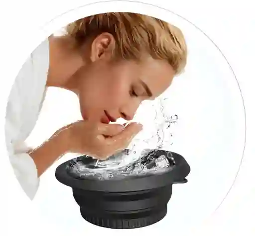 Cuidado Facial Skin Care Antienvejecimiento Silicona Mixta Día/noche