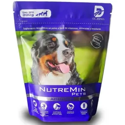Nutremin Pets Adultos 150gr