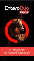 Enterodúo Grand 30 Sobres