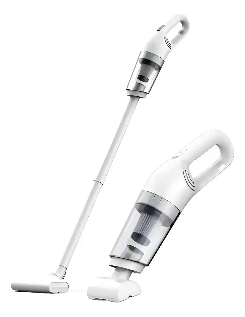 Aspiradora Vertical Mano Hogar Carro Inalambrica Recargable