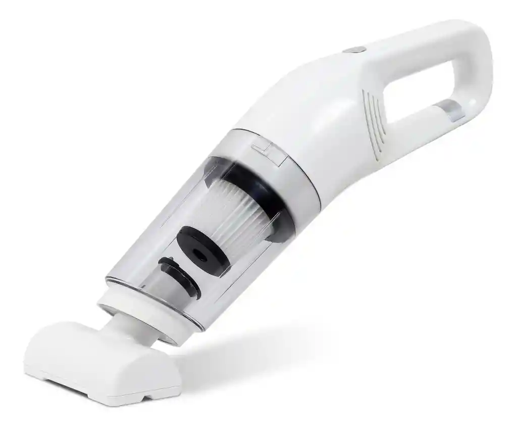 Aspiradora Vertical Mano Hogar Carro Inalambrica Recargable