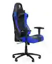 Silla Gamer Primus Thronos100t Negro - Azul Pch-102bl